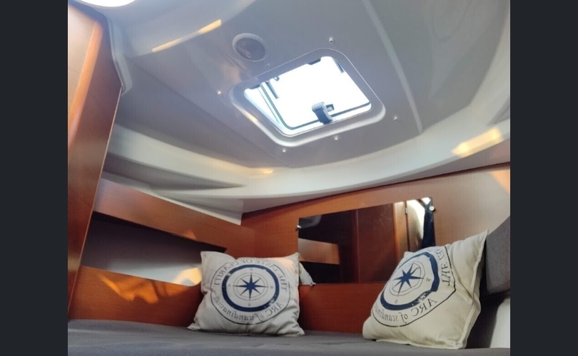 Jeanneau Merry Fisher 755 Cruiser-kuva-6